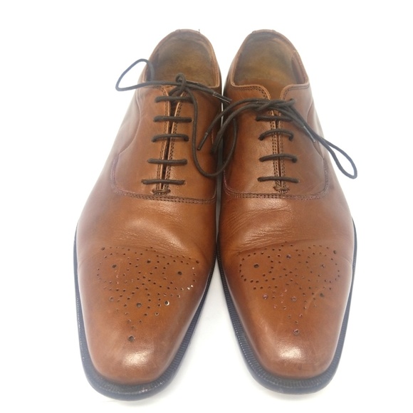 Broletto Men's Causual Shoe SZ 8M - Picture 6 of 7